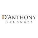 Danthony Salon Spa Logo