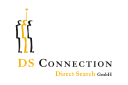 DS Connection direct search GmbH Logo