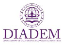 DIADEM UK LIMITED Logo