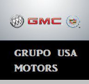 Grupo USA Motors Logo