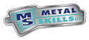 METAL SKILLS LIMITED Logo