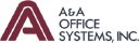 A&A Office Systems, Inc. - A Ubeo Company Logo