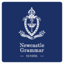 THE FRIENDS OF NEWCASTLE GRAMMAR SCHOOL Logo