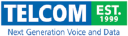 TELCOM LIMITED Logo