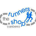The trustee for The Runners Shop Unit Trust Logo