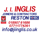 J.I. INGLIS LIMITED Logo