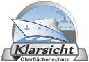 Klarsicht GmbH Logo