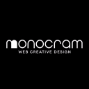 monocram Logo