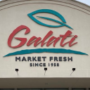 A & F Galati Limited Logo