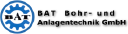 BAT Bohr- und Anlagentechnik GmbH Logo