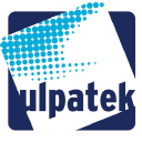 ULPATEK FİLTRE Logo