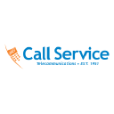 CALL SERVICE (AUST) PTY LTD Logo