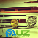 AUZ AUTO WRECKS PTY. LTD. Logo
