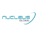 NUCLEUS GLOBAL SOLUTIONS LTD Logo