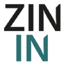 ZININ BVBA Logo