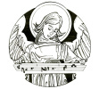 Church Music Association of America, Inc. Logo