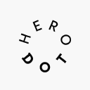 HERODOT S A Logo