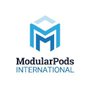 MODULAR PODS INTERNATIONAL LTD Logo