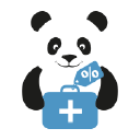 Therapiezentrum Alexandre Panda Khenkin Logo