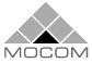 MOCOM SYSTEMS LIMITED Logo