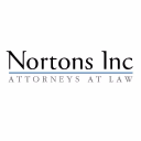 A NORTONS Logo