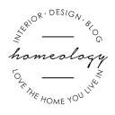 HOMEOLOGY (PTY) LTD Logo