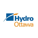 Hydro Ottawa Limited Logo