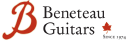 Beneteau Guitars Logo