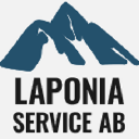 Laponia Service AB Logo