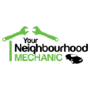 Your Neighbourhood Mechanic Limited Logo