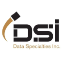 Data Specialties Inc. Logo