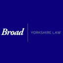 BROAD YORKSHIRE LAW LIMITED Logo