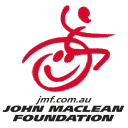 THE JOHN MACLEAN FOUNDATION LTD Logo