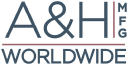 A & H EUROPE LTD Logo