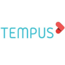 TEMPUS IME LTD Logo