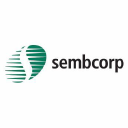 SEMBCORP UTILITIES SERVICES LIMITED Logo