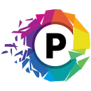 PARKERS PAINTERS LTD Logo