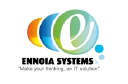 Ennoia Systems S.A. de C.V. Logo