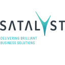 SATALYST PTY LTD Logo