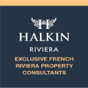 HALKIN RIVIERA LTD Logo