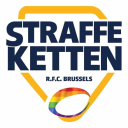 STRAFFE KETTEN RUGBY FOOTBALL CLUB ASBL Logo