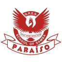 PARAISO SCHOOL OF SAMBA Logo