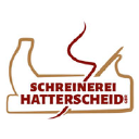 Schreinerei Hatterscheid GbR Andre Hatterscheid, Jürgen Hatterscheid Logo