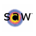 THE SAW TRUST Logo