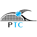 PARKDALE TENNIS CLUB Logo