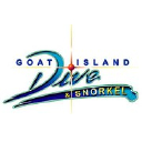 GOAT ISLAND DIVE & SNORKEL LIMITED Logo