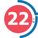 AREA 22 TECHNOLOGIES LIMITED Logo