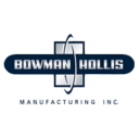 Bowman-Hollis Manufacturing Co. Logo