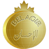 Bel Agir Logo