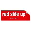 RED SIDE UP LIMITED Logo